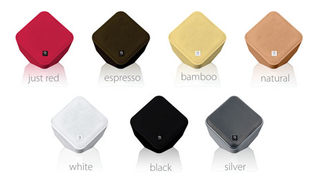 New Boston Acoustics Speakers Can Hide In Plain Sight